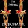 DICTIONARUL MARILOR INITIATI
