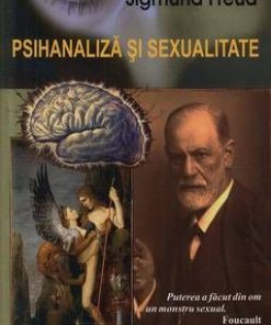 Psihanaliza si sexualitate