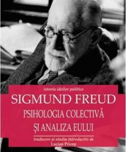 Psihologia colectiva si analiza eului