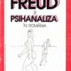Freud si psihanaliza in Romania