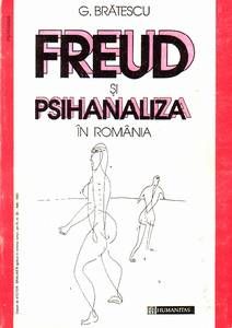 Freud si psihanaliza in Romania