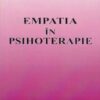 Empatia in psihoterapie