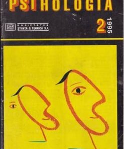 Psihologia - 2, 4, 5, 1995