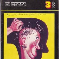 Psihologia - 3, 1994 Psihologia - 3, 1994
