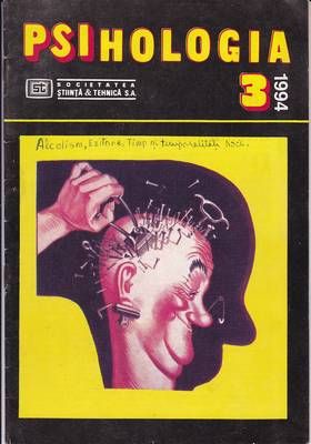 Psihologia - 3, 1994