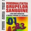 Personalitatea grupelor sanguine