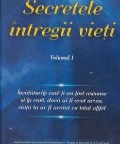 set Tarot - practici si interpretari+22 carti