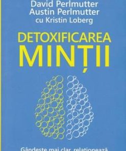 Detoxifierea mintii