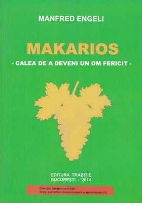 Makarios Makarios