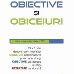 Obiective si obiceiuri