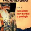 Procrearea umana - Vol I