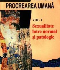 Procrearea umana - Vol I