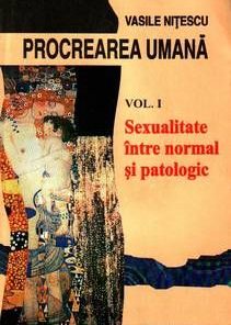 Procrearea umana - Vol I