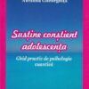 Sustine constient adolescenta