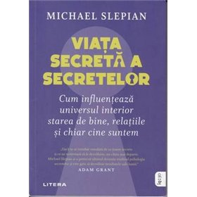 Viata secreta a secretelor