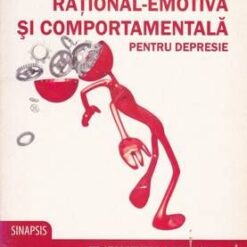 Protocol clinic de psihoterapie rational-emotiva si comporta