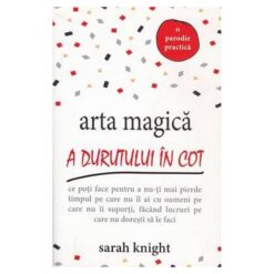 Arta magica a durutului in cot
