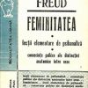 Feminitatea