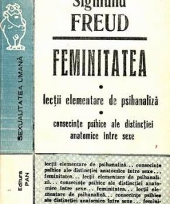 Feminitatea