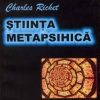 Stiinta Metapsihica