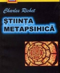 Stiinta Metapsihica