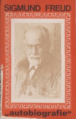 Sigmund Freud - autobiografie