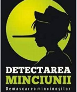 Detectarea minciunii