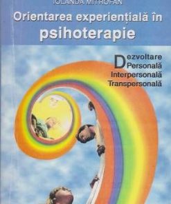 Orientarea experientiala in psihoterapie