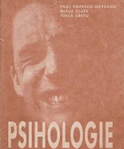 Psihologie