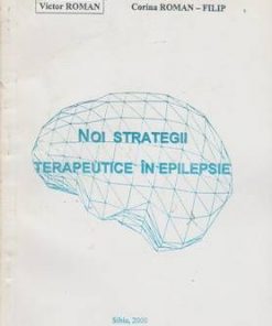 Noi strategii terapeutice in epilepsie