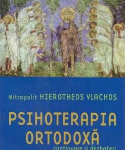 Psihoterapia ortodoxa