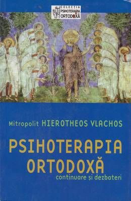 Psihoterapia ortodoxa
