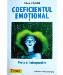 Coeficientul Emotional