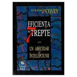 Eficienta in 7 trepte