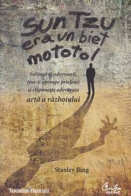 Sun Tzu era un biet mototol Sun Tzu era un biet mototol