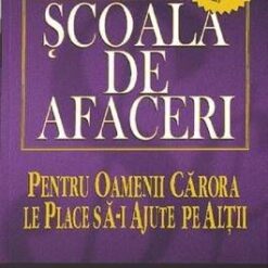 Scoala de afaceri