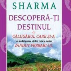 Descopera-ti destinul