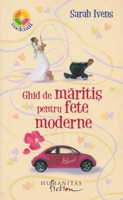 Ghid de maritis pentru fete moderne