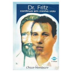 Dr. Fritz continua em minha vida - lb. portugheza
