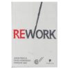 Rework