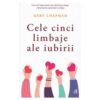 Cele cinci limbaje ale iubirii