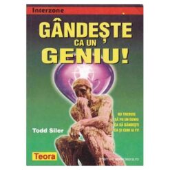 Gandeste ca un geniu!