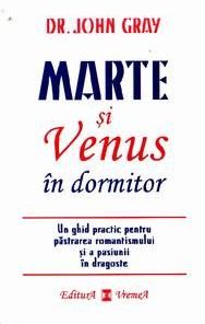 Marte si Venus in dormitor