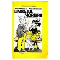 Limbajul vorbirii