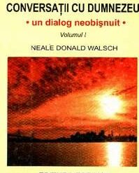 Conversatii cu Dumnezeu 3 volume