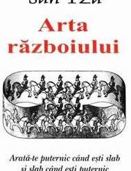 Arta razboiului