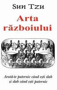 Arta razboiului