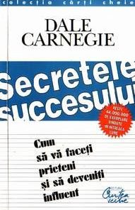 Secretele succesului