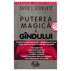 Puterea magica a gandului