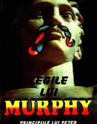 Legile lui Murphy